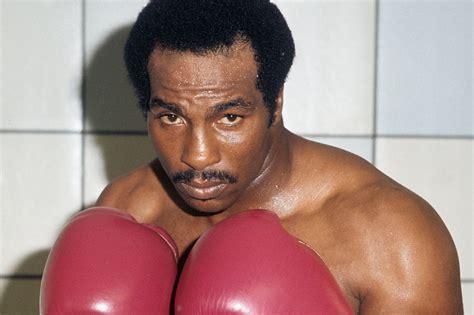 Legendary knockout artist Earnie Shavers dies at 78