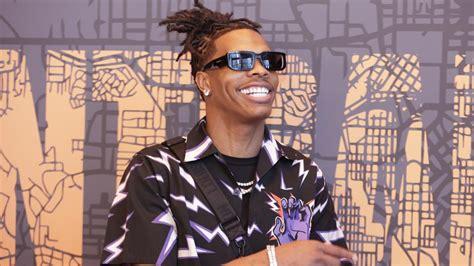 Lil Baby To Receive Quincy Jones Humanitarian Award At BMAC Gala