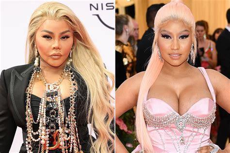 Lil' Kim Denies Dissing Nicki Minaj's Son on New 'Plan B' Remix with Megan Thee Stallion