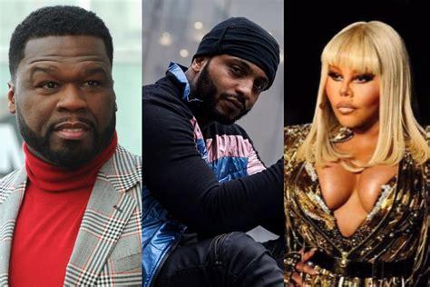 Lil Kim’s Ex Mr. Papers Responds To Her Plan B Verse & 50 Cent’s Shots At His Daughter