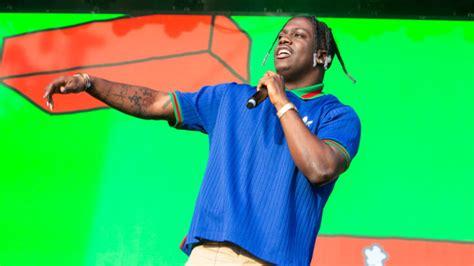 Lil Yachty Launches His Own Frozen Pizza Line Sold Exclusively In Walmart Stores Nationwide