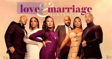 Love & Marriage Huntsvlle' Season 4B Super Trailer Shows Physical Altercation And Potential Health Scare