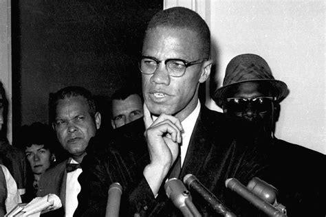 Malcolm X inducted into Nebraska Hall of Fame