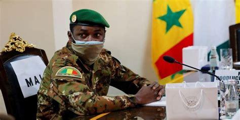 Mali leader wants 'compensation' for release of Ivorian soldiers