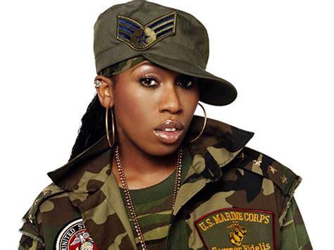 Missy Elliot’s Hometown Gifts Her With a Street of Her Own, Missy Elliott Boulevard