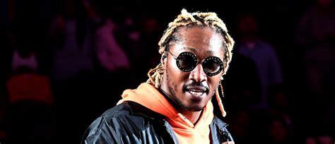 Musician ‘Future’ Sells His Catalog To Investment Firm For 8 Figures