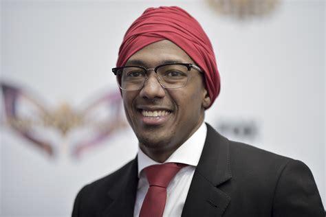 Nick Cannon Welcomes His Ninth Child