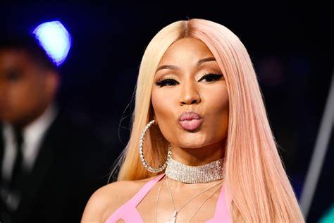 Nicki Minaj Sues Blogger For Defamation