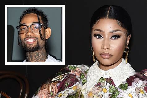 Nicki Minaj Urges End to Posting Locations Online After PnB Rock's Death