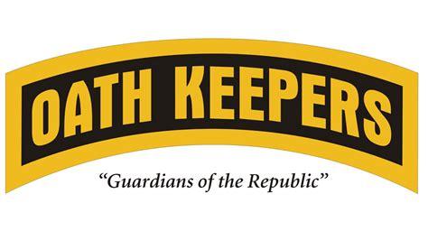 Oath Keepers Members Include Hundreds Of Elected Officials, Police And Military Personnel, Leaked List Suggests