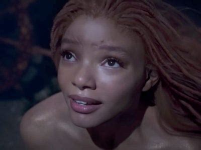 Op-Ed Ariel Is Black. Cry About It, Racists.