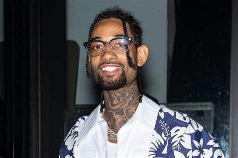 Philadelphia Rapper PnB Rock Killed After Being Shot ‘Multiple Times’ at L.A. Restaurant