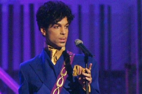 Prince’s Estate Wins Trademark Lawsuit Against Bang Energy Drink