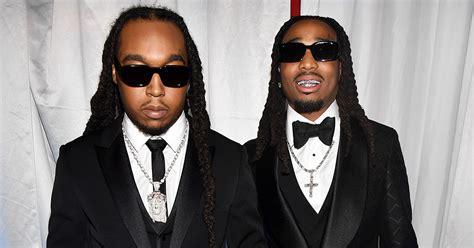 Quavo And Takeoff Announce ‘Only Built For Infinity Links’ Album