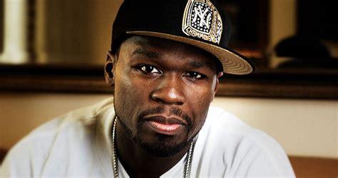 Rapper 50 Cent Unveils First Trailer for Investigative Series Hip Hop Homicides