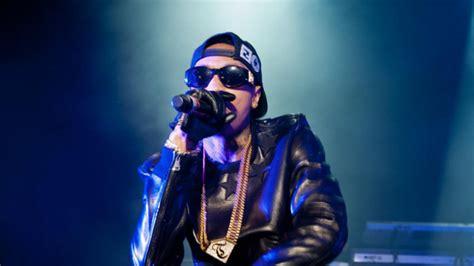 Rapper Tyga Sued For Breach Of Contract Over $500K NFT Project