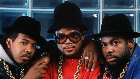 Run DMC Was Not The Name They Originally Wanted To Use