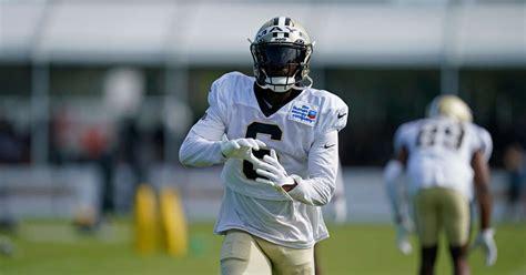 Saints safety Marcus Maye arrested on aggravated assault charge following road rage incident