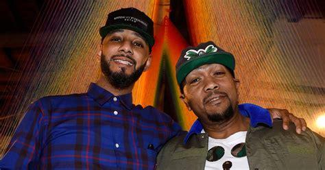 Swizz Beatz and Timbaland reach settlement, after suing Triller for $28 million, due to payments not being received, for purchase of Verzuz