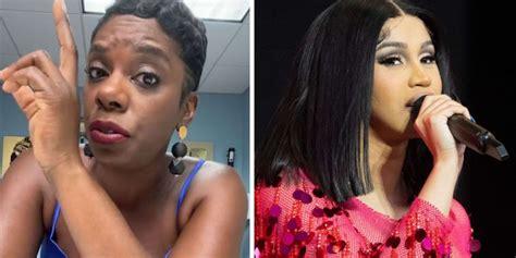 Tasha K Denies Moving to Africa to Avoid Paying Cardi B’s $4 Million Defamation Award