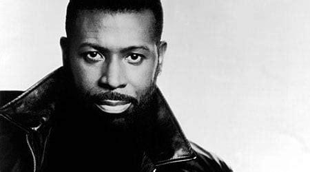 Teddy Pendergrass