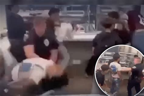 Texas Police Officer Under Fire Over Use Of Force Against Student [Video]
