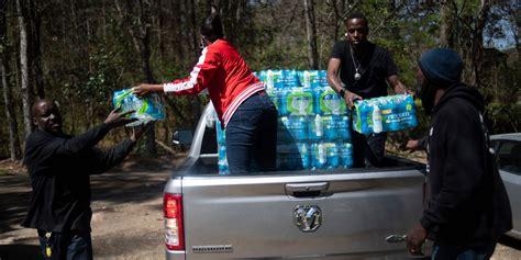 The Jackson, MS, Water Crisis Is a Public Health Failure Rooted in Systemic Racism