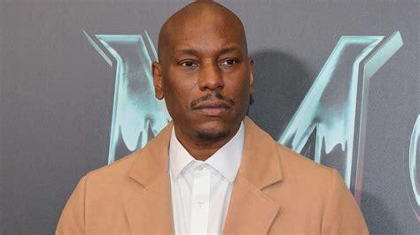 Tyrese Gibson Petitions for New Judge in Divorce Case Following Heated Court Hearings