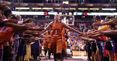 WNBA Players’ $1 Million Paydays Vanish as Off-Season Opportunities Dry Up