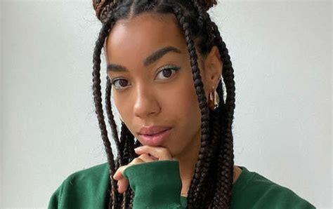 13 Knotless Braid Styles To Try For A Very Chic Fall 2022