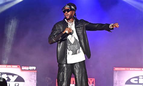 2 Chainz To Host Live Concert Series On Amazon Music