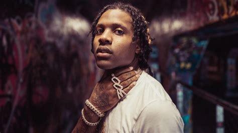2019 felony charges against Lil Durk have been dropped, after he was accused of being involved in shooting of man, in Atlanta