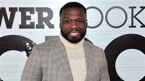 50 Cent Producing 3 Horror Movies Under G-Unit Film & Television