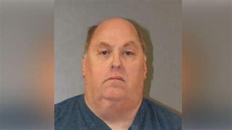 Alabama pastor arrested and charged with molesting 7-year-old girl