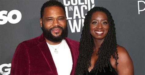 Anthony Anderson Makes Final Move To Settle Divorce, Turns Over Finances After 7-Month Battle With Estranged Wife