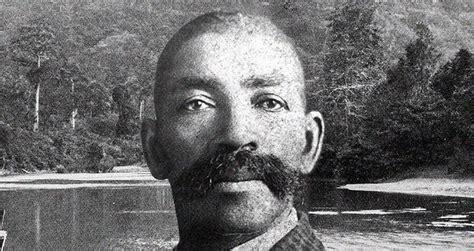 Bass Reeves Legendary African-American Lawman and Lone Ranger