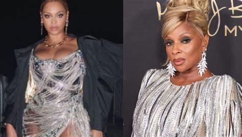 Beyoncé & Mary J. Blige Lead Soul Train Awards 2022 Nominations With Seven Nods Each