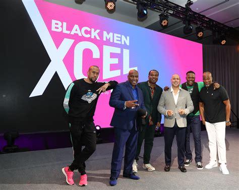 Black Men Find The Power Of Their Voices At Black Men XCEL Summit