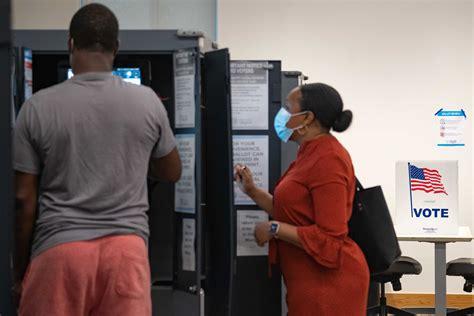 Black Voters Have Good Reason to Abandon Democrats