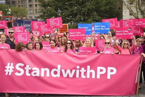 Black Women Put Planned Parenthood on Blast, Accusing Organization of Racism