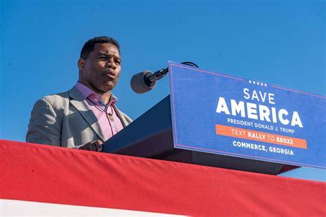 Black voters in Herschel Walker's Georgia hometown want nothing to do with his Senate run