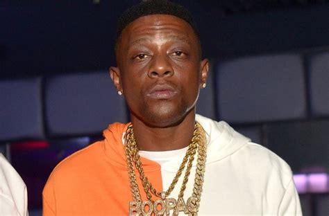 Boosie Sends $1K to Fan Who Revealed He Witnessed His Own Mother Engaging in a Sexual Act With Multiple Men You Is Traumatized, What’s Your Cash App [Video]