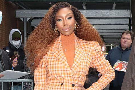 Brandy hospitalized and recovering in Los Angeles hospital, after suffering possible seizure