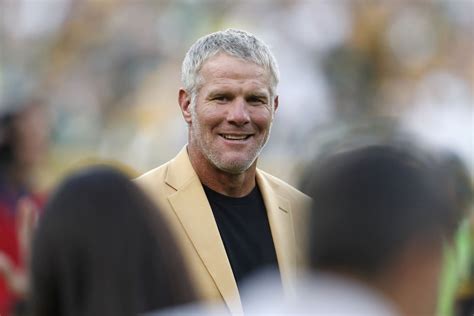 Brett Favre breaks his silence on Mississippi welfare scandal