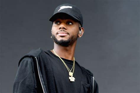 Bryson Tiller