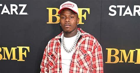 DaBaby Claims He Lost $100 Million After Controversial Remarks