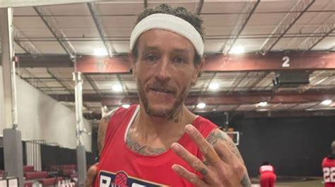 Delonte West Arrested in Virginia For Trespassing and Other Criminal Charges