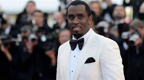 Diddy officially becomes a billionaire