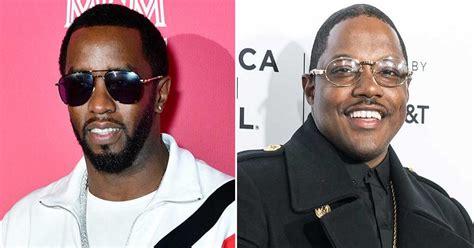 Diddy says Mase owes him $3 million and calls him a fake pastor [VIDEO]