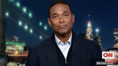 Don Lemon Bids Emotional Farewell on Final CNN Prime-Time Show 'I Hope I Made You Proud'